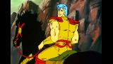 北斗の拳