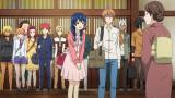 食戟のソーマ 弐ノ皿   OVA