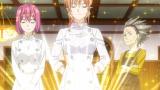 食戟のソーマ 餐ノ皿   OVA