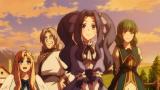 盾の勇者の成り上がり Season 3