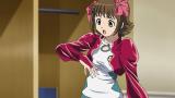 アイドルマスター　XENOGLOSSIA