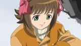 アイドルマスター　XENOGLOSSIA