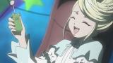 アイドルマスター　XENOGLOSSIA