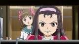 アイドルマスター　XENOGLOSSIA