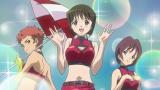 アイドルマスター　XENOGLOSSIA