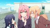 君のことが大大大大大好きな100人の彼女
