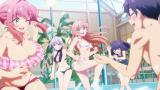 君のことが大大大大大好きな100人の彼女