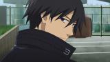DARKER THAN BLACK −黒の契約者−