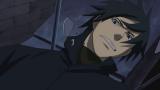 DARKER THAN BLACK −黒の契約者−