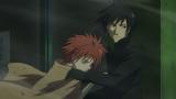 DARKER THAN BLACK −黒の契約者−