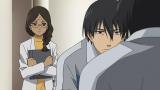 DARKER THAN BLACK −黒の契約者−