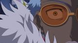 DARKER THAN BLACK −黒の契約者−