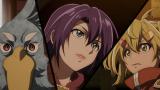 シャングリラ・フロンティア