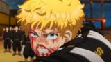 「東京リベンジャーズ」天竺編