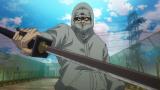 アンダーニンジャ