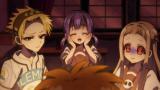 放課後少年花子くん