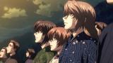 蒼穹のファフナー BEHIND THE LINE