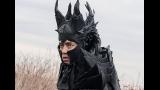 仮面ライダーBLACK　SUN