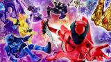 映画　王様戦隊キングオージャー　アドベンチャー・ヘブン