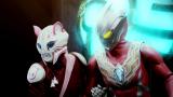 ウルトラマンレグロス
