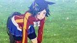 ウマ娘 プリティーダービー EXTRA R「BNWの誓い」