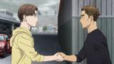 TVアニメ『MFゴースト 2nd Season』