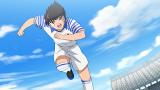 キャプテン翼シーズン２ ジュニアユース編