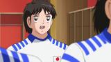 キャプテン翼シーズン２ ジュニアユース編
