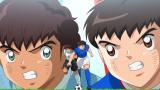 キャプテン翼シーズン２ ジュニアユース編