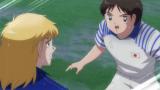キャプテン翼シーズン２ ジュニアユース編