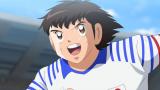 キャプテン翼シーズン２ ジュニアユース編