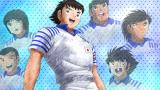 キャプテン翼シーズン２ ジュニアユース編