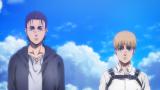 進撃の巨人 The Final Season Part 4（配信分割版）