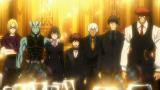 血界戦線 OAD 王様のレストランの王様