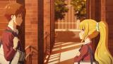 ようこそ実力至上主義の教室へ 3rd Season