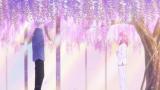 ゆびさきと恋々