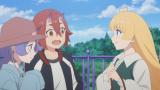 姫様“拷問”の時間です