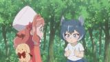 異世界でもふもふなでなでするためにがんばってます。