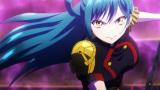 魔都精兵のスレイブ