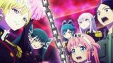 魔都精兵のスレイブ