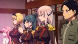 魔都精兵のスレイブ