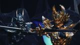 牙狼＜GARO＞ ハガネを継ぐ者