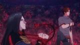 烈火澆愁（日本語吹替版）