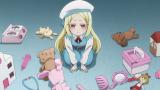 魔法少女にあこがれて