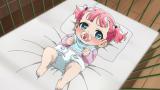 魔法少女にあこがれて