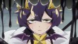 魔法少女にあこがれて