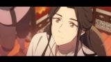 天官賜福 貮（日本語吹替版）