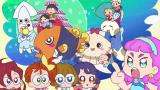 トロピカル～ジュ！プリキュア