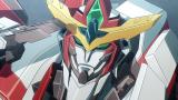 勇気爆発バーンブレイバーン