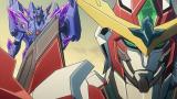 勇気爆発バーンブレイバーン